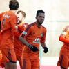 Başakşehir kayıpsız dönüyor! Başakşehir kayıpsız dönüyor!