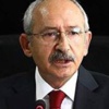 Kılıçdaroğlu'ndan 'Paralel Yapı' operasyonu yorumu Kılıçdaroğlu'ndan 'Paralel Yapı' operasyonu yorumu