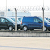 Otomotiv tatil yapmadı Otomotiv tatil yapmadı