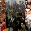 Ligde son düzlüğe girildi! İşte 3 büyüklerin kalan maçları