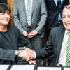 Löw 2018 yılına kadar... Löw 2018 yılına kadar...
