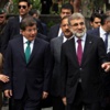 Başbakan Davutoğlu toplu açılış törenine katıldı Başbakan Davutoğlu toplu açılış törenine katıldı