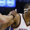 Thunder, Enes ve Westbrook ile güldü Thunder, Enes ve Westbrook ile güldü