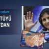 Uzaydan selam var Uzaydan selam var