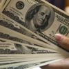 Dolar, 3,48'nin üzerinde