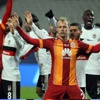 Beşiktaş'tan Melo tepkisi Beşiktaş'tan Melo tepkisi