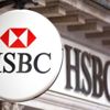 HSBC nin kârı yarı yarıya azaldı