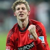 Leverkusen uçtu Leverkusen uçtu