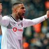 Beşiktaş'ta Boateng şoku! Beşiktaş'ta Boateng şoku!