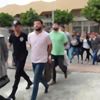Mersin'de PKK operasyonu, 19 kişi adliyeye sevk edildi Mersin'de PKK operasyonu, 19 kişi adliyeye sevk edildi