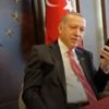 Son dakika: Başkan Erdoğan mektup yazan ve Milli Dayanışma Kampanyası’na destek için yüzüğünü gönderen Mukadder Hanım ile görüştü