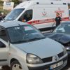 Tokat’ta trafik kazası: 4 yaralı Tokat’ta trafik kazası: 4 yaralı