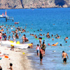Turizmin başkenti bayramda full çekecek! Turizmin başkenti bayramda full çekecek!