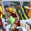Fenerbahçe ve Galatasaray'a ceza yağdı Fenerbahçe ve Galatasaray'a ceza yağdı