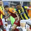 Fenerbahçe ve Galatasaray'a ceza yağdı