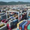 Güneydoğu Anadolu'da mayıs ayında 568,8 milyon dolarlık ihracat gerçekleştirildi Güneydoğu Anadolu'da mayıs ayında 568,8 milyon dolarlık ihracat gerçekleştirildi