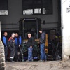 OSTİM'deki imalatçıların makineleri sustu OSTİM'deki imalatçıların makineleri sustu