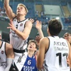 Beşiktaş,Anadolu Efes devirdi! 79-73 Beşiktaş,Anadolu Efes devirdi! 79-73