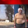 Son dakika: Terter ateş altında! İşte Ermenistan'ın vurduğu ev ve sivillerin saklandığı siperler