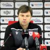 Samsunspor - Amed Sportif Faaliyetler maçının ardından Samsunspor - Amed Sportif Faaliyetler maçının ardından