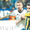 Fener, Kasımpaşa’yı zorlanmadan geçti Fener, Kasımpaşa’yı zorlanmadan geçti