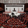 TBMM'de 5. Yasama Yılı'nın Son Mesaisi