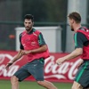 Futbolda milli mesai sürüyor
