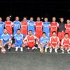 Tepebaşı Belediyesi Müdürlükler Arası Futbol Turnuvası ... Tepebaşı Belediyesi Müdürlükler Arası Futbol Turnuvası ...