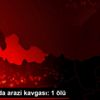 Son dakika haberleri: Samsun da arazi kavgası: 1 ölü