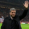 Hamzaoğlu'ndan Berlin'de yakın takip