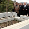 Şaşırttı! Kemal Kılıçdaroğlu'ndan türbe ziyareti Şaşırttı! Kemal Kılıçdaroğlu'ndan türbe ziyareti