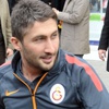 Sabri Sarıoğlu'na onursal kaptanlık Sabri Sarıoğlu'na onursal kaptanlık
