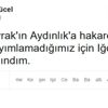Aydınlık genel yayın yönetmenine gözaltı