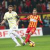 Spor yazarları Kayserispor - Fenerbahçe maçını yazdı