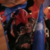 Türkiye'deki seçimlerin sonuçları uluslararası basının manşetlerinde Türkiye'deki seçimlerin sonuçları uluslararası basının manşetlerinde