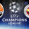 Shakhtar Donetsk – Fenerbahçe maçı ne zaman saat kaçta hangi kanalda?