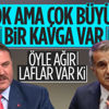 Yiğit Bulut ile Şenol Güneş arasında gerilim yükseldi Yiğit Bulut ile Şenol Güneş arasında gerilim yükseldi