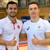 "Olimpiyatların ertelenmesine hazırlıklıydık"