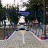 Jandarmadan miniklere "akülü arabalı" trafik eğitimi Jandarmadan miniklere "akülü arabalı" trafik eğitimi