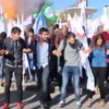 'Ben halayı çekerken patlama kadrajıma girmiş'