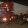 Kaçak sigara dolu TIR İstanbul'a ulaşamadı Kaçak sigara dolu TIR İstanbul'a ulaşamadı