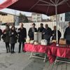 İstanbul Adliyesi’nde boykot var
