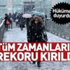 Bakan duyurdu! Doğal gaz tüketiminde tüm zamanların rekoru kırıldı Bakan duyurdu! Doğal gaz tüketiminde tüm zamanların rekoru kırıldı