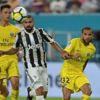 Ortaya Juventus’lu Rincon Ortaya Juventus’lu Rincon