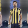 Diego: Fenerbahçe'den ayrılmayı hiç düşünmedim