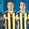 F.Bahçe'nin çehresi değişiyor
