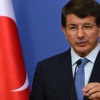 Davutoğlu: Herkes ayağını denk alsın Davutoğlu: Herkes ayağını denk alsın
