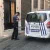 Şişli'de "asılsız" ihbar hareketliliği