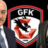 Gaziantep FK'nin yeni başkanı belli oldu Gaziantep FK'nin yeni başkanı belli oldu