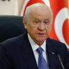 Devlet Bahçeli'den vefat eden eski başbakanlardan Akbulut için taziye mesajı